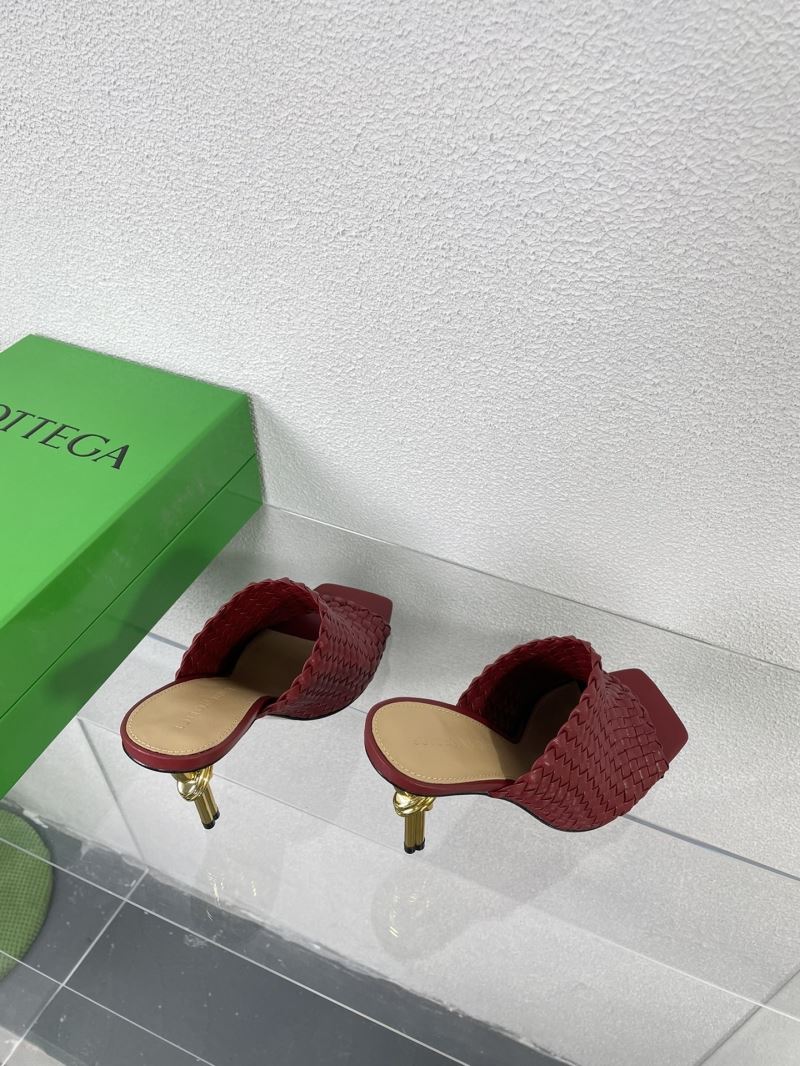 Bottega Veneta Sandals